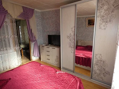 "Инжир" 2х-комнатный дом под-ключ, Судак Фото: 21 из 27