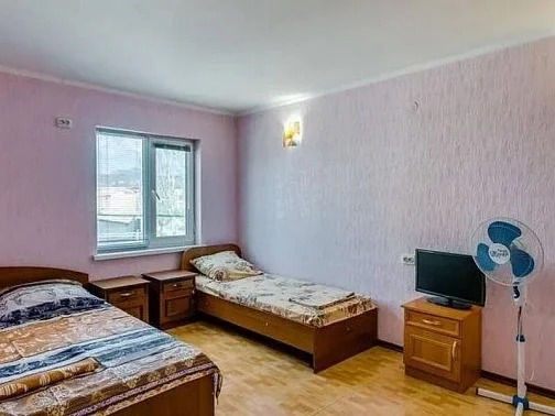 "Терраса" мини-гостиница, Судак Фото: 25 из 27