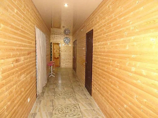 "У Ребеки" частный сектор, Новый Афон Фото: 18 из 51