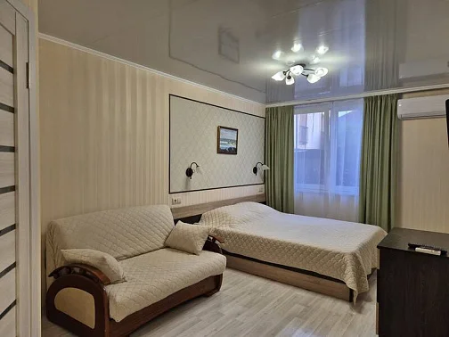 "Домик у моря" дом под-ключ, Кабардинка Фото: 5 из 7