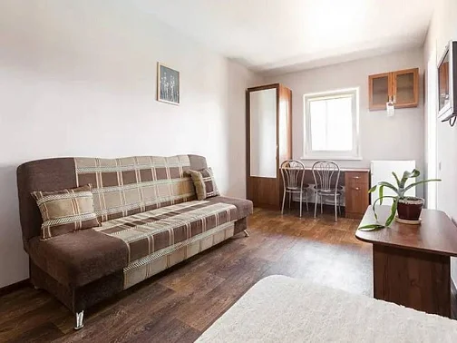 "Botanic Club" отель, Саки Фото: 32 из 50