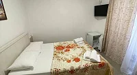 "Кристина" гостевой дом, Сириус