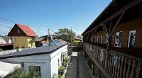 "Ирина" гостевой дом, Белосарайская Коса