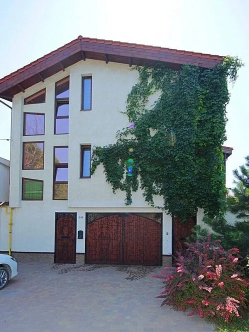 Гостевые комнаты в частном доме Шевченко 140 в Анапе, Анапа Фото: 4 из 4