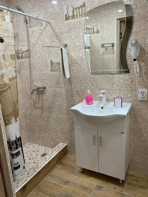 "Villa Leon" гостевой дом, Заозёрное Фото: 34 из 48