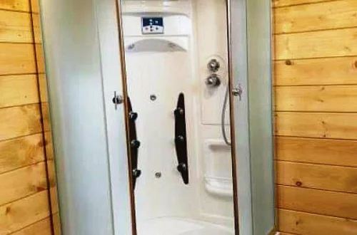 2х-этажный коттедж под-ключ Фото: 6 из 6