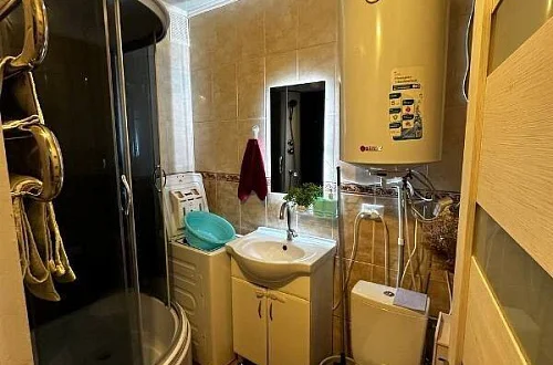 2х-комнатная квартира Фото: 9 из 8