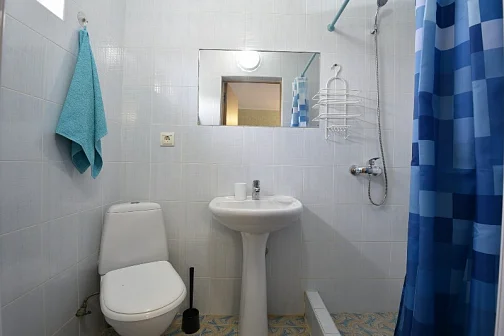 "Орхидея" мини-гостиница, Голубицкая Фото: 19 из 32