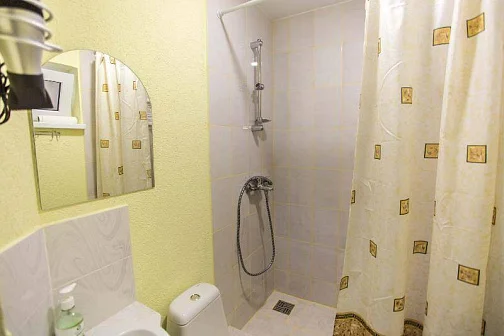 Гостевой дом Тенистая 20, Геленджик Фото: 48 из 51