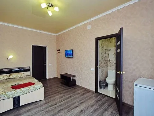 "Абрикос" гостевой дом, Кабардинка Фото: 11 из 51