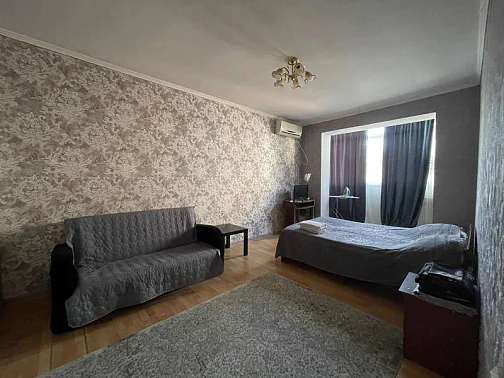1-комнатная квартира Абазгаа 37/2 кв 20, Гагра Фото: 7 из 12