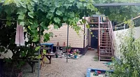 "На Нижнесадовой" дом под-ключ, Ейск