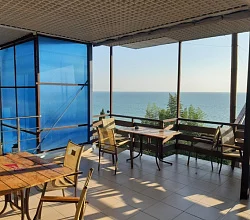 "Ираида" гостевой дом