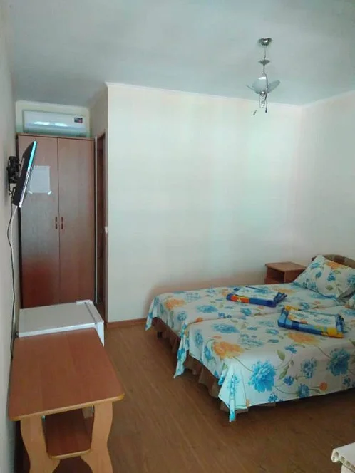 "Райский отдых" гостевой дом, Цандрыпш Фото: 19 из 50