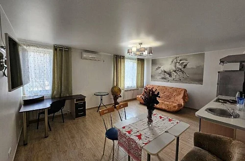 2х-комнатная квартира Фото: 3 из 13