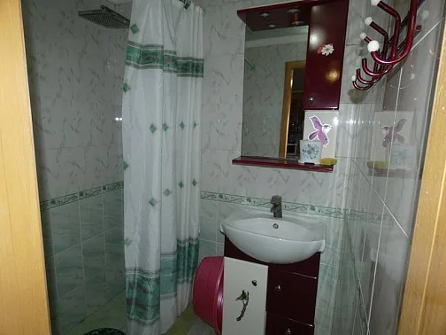 2х-комнатный дом под-ключ Гора Фирейная 8/6, Судак Фото: 23 из 23