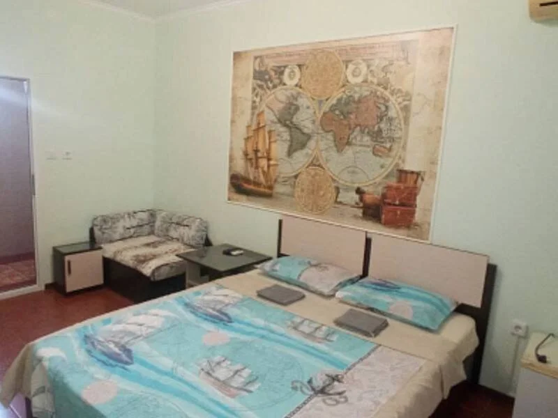 "Персей" гостевой дом, Витязево Фото: 22 из 48