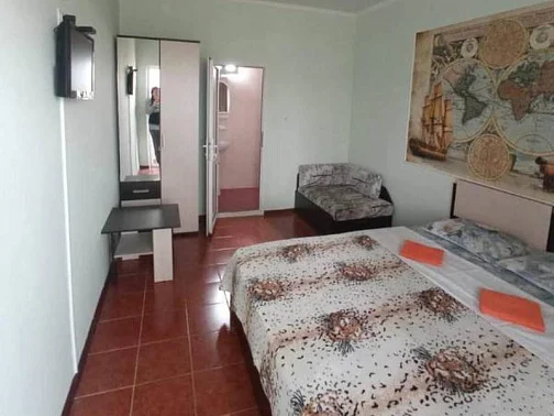 "Персей" гостевой дом, Витязево Фото: 18 из 48