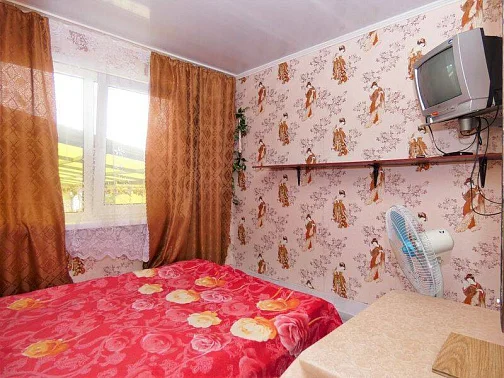 "У Натальи" частный сектор, Лазаревское Фото: 34 из 46