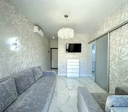 Гостевой дом Водопроводный 18