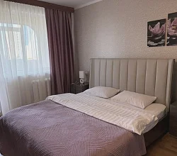 1-комнатная квартира Победы 111