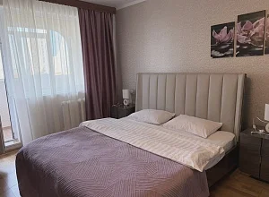 Отдых в Лазаревском   Победы 111 - снять посуточно