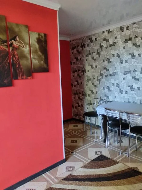 "Домик для семьи" частный сектор, Архипо-Осиповка Фото: 15 из 31