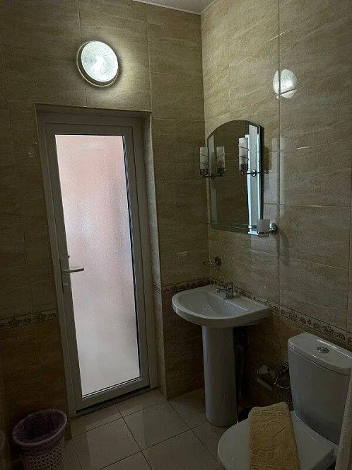 "557" гостиница, Новомихайловский Фото: 51 из 51