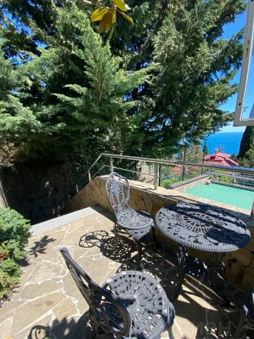 "650 м2" дом под-ключ, Алупка Фото: 15 из 43