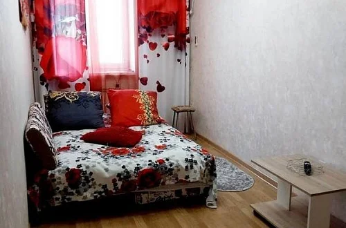 2х-комнатная квартира Фото: 12 из 14