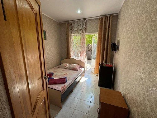 "Тихий уголок" гостевой дом, Архипо-Осиповка Фото: 40 из 51