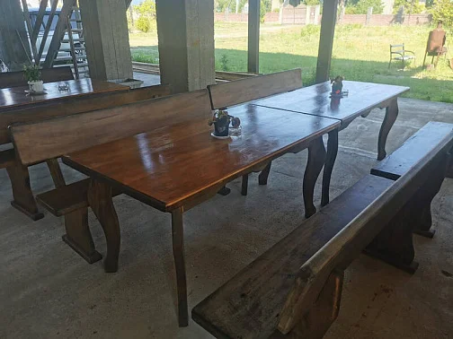 "Страна Души у Отара" база отдыха, Мгудзырхуа Фото: 8 из 26