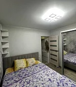 2х-комнатная квартира 2х-комнатная квартира