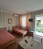 "Стандарт"