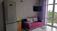 "Апартаменты у моря Евродвушка" 2х-комнатная квартира, Геленджик
