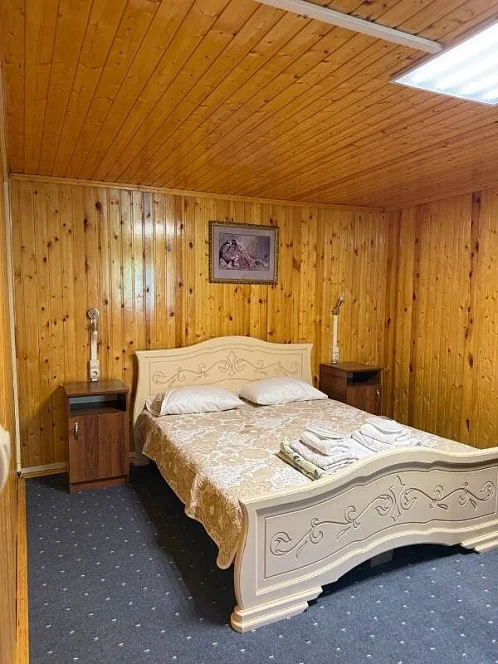 "Радоновый источник" гостевой дом, Ткуарчал Фото: 32 из 51