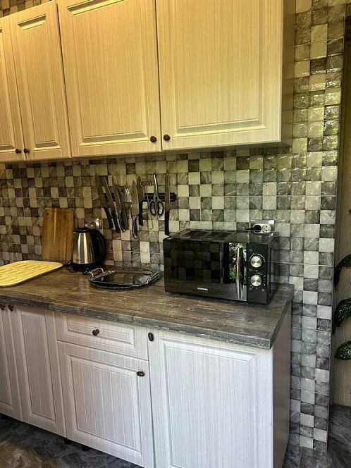 "Коттедж с бассейном" дом под-ключ, Дивноморское Фото: 5 из 23