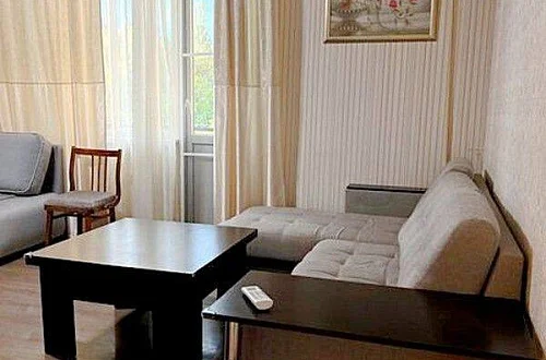 2х-комнатная квартира Фото: 4 из 8