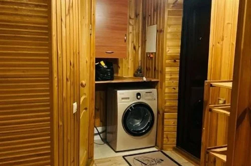 3х-комнатная квартира Фото: 12 из 12