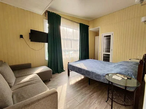 "SOVA" мини-гостиница, Пицунда Фото: 22 из 45