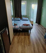 "С удобствами" 2х-местный