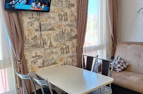 Квартира-студия Фото: 14 из 23