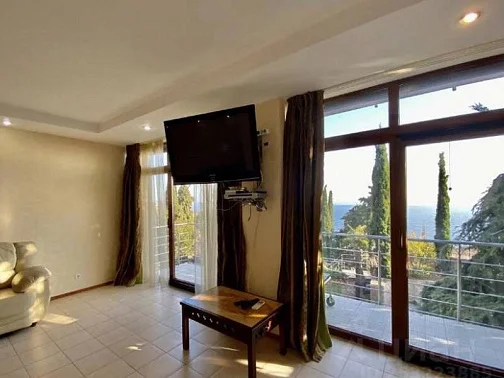 "650 м2" дом под-ключ, Алупка Фото: 38 из 43