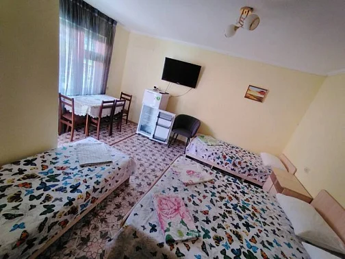 "ЭВА" гостевой дом, Новомихайловский Фото: 19 из 26