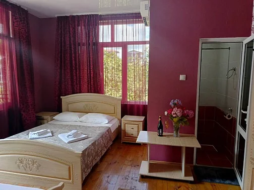 "MAG House" мини-гостиница, Новый Афон Фото: 29 из 36