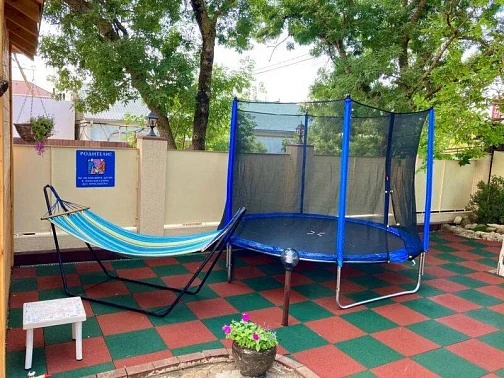 "SAVATAY" гостевой дом, Кабардинка Фото: 6 из 28