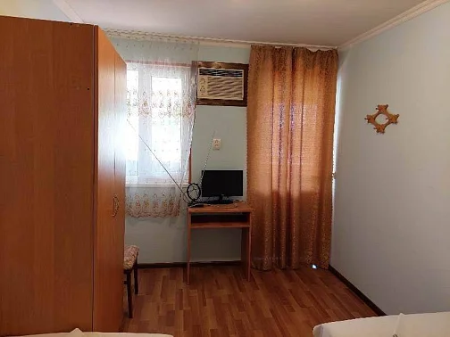 Мини-гостиница Осетинская 15, Гагра Фото: 19 из 51