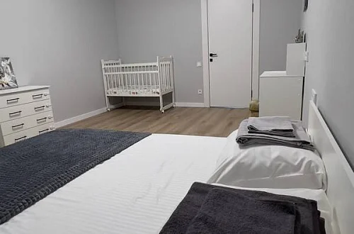 Часть дома под-ключ Фото: 16 из 21