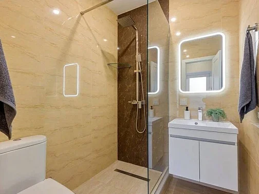 Мини-гостиница Толстого 26, Геленджик Фото: 6 из 47