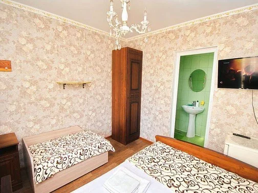 "Елена" гостевой дом, Кабардинка Фото: 29 из 51